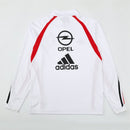 SUDADERA AC MILAN 2003 - 04 HOMBRE (RETRO) - TIENDA HINCHA FUTBOLERO
