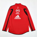SUDADERA AC MILAN 2005 - 06 HOMBRE (RETRO) - TIENDA HINCHA FUTBOLERO