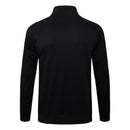 Alemania 2025, Sudadera Alemania 25/26, Entrenamiento Alemania, Ropa Alemania negro, Jersey entrenamiento DFB, Sudadera fútbol barata, Calidad 1.1 Alemania, Nueva colección 2025, Regalo fútbol hombre, Tienda Hincha Futbolero.