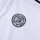 SUDADERA ALEMANIA 25/26 HOMBRE - TIENDA HINCHA FUTBOLERO