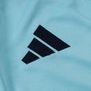 Sudadera hombre selección Argentina temporada 2026 2027 color azul claro oficial fútbol AFA técnica transpirable entrenamiento mundial 3 estrellas albiceleste.