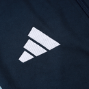 Sudadera hombre selección Argentina temporada 2026 2027 color azul marino oficial fútbol AFA técnica transpirable entrenamiento mundial 3 estrellas navy.