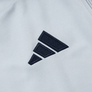 Sudadera hombre Arsenal FC temporada 2025 2026 color blanco oficial sin capucha fútbol técnica transpirable entrenamiento urbana gunners white.