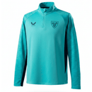 Sudadera de entrenamiento oficial del Athletic Club de Bilbao temporada 2025 2026 color verde para hombre de Tienda Hincha Futbolero, Sudadera Athletic Bilbao, Entrenamiento Athletic Bilbao, Sudadera verde Athletic, Ropa oficial Athletic Club, Comprar sudadera entrenamiento Athletic, Calidad premium Athletic, Ropa de fútbol, Lezama, Leones Athletic, Athletic Bilbao 2026.