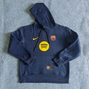 SUDADERA BARCELONA - TIENDA HINCHA FUTBOLERO