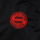 Bayern Munich 2025, Sudadera Bayern 25/26, Entrenamiento Bayern, Ropa Bayern negro, Jersey entrenamiento Alemania, Sudadera fútbol barata, Calidad 1.1 Bayern, Nueva colección Bundesliga, Regalo fútbol hombre, Tienda Hincha Futbolero.