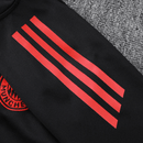 Bayern Munich 2025, Sudadera Bayern 25/26, Entrenamiento Bayern, Ropa Bayern negro, Jersey entrenamiento Alemania, Sudadera fútbol barata, Calidad 1.1 Bayern, Nueva colección Bundesliga, Regalo fútbol hombre, Tienda Hincha Futbolero.