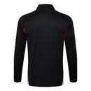 Bayern Munich 2025, Sudadera Bayern 25/26, Entrenamiento Bayern, Ropa Bayern negro, Jersey entrenamiento Alemania, Sudadera fútbol barata, Calidad 1.1 Bayern, Nueva colección Bundesliga, Regalo fútbol hombre, Tienda Hincha Futbolero.