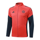 Bayern Munich 2025, Sudadera Bayern 25/26, Entrenamiento Bayern, Ropa Bayern naranja, Jersey entrenamiento Alemania, Sudadera fútbol barata, Calidad 1.1 Bayern, Nueva colección Bundesliga, Regalo fútbol hombre, Tienda Hincha Futbolero.