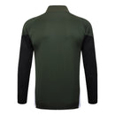 Bayern Munich 2025, Sudadera Bayern 25/26, Entrenamiento Bayern, Ropa Bayern verde, Jersey entrenamiento Alemania, Sudadera fútbol barata, Calidad 1.1 Bayern, Nueva colección Bundesliga, Regalo fútbol hombre, Tienda Hincha Futbolero.