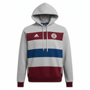 SUDADERA BAYERN MUNICH 25/26 HOMBRE - TIENDA HINCHA FUTBOLERO