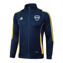 Boca Juniors 2025, Sudadera Boca 25/26, Entrenamiento Boca Juniors, Ropa Boca azul marino, Jersey entrenamiento Argentina, Sudadera fútbol barata, Calidad 1.1 Boca, Nueva colección Xeneize, Regalo fútbol hombre, Tienda Hincha Futbolero.