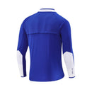 SUDADERA BRASIL 2002 HOMBRE (RETRO) - TIENDA HINCHA FUTBOLERO