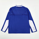 SUDADERA BRASIL 2002 HOMBRE (RETRO) - TIENDA HINCHA FUTBOLERO