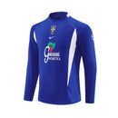 SUDADERA BRASIL 2002 HOMBRE (RETRO) - TIENDA HINCHA FUTBOLERO