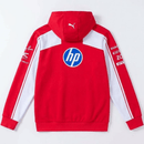 Sudadera Ferrari F1 26/27 Hombre - TIENDA HINCHA FUTBOLERO