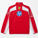 Sudadera Ferrari F1 26/27 Hombre - TIENDA HINCHA FUTBOLERO
