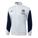 Inter de Milán 2025, Sudadera Inter 25/26, Entrenamiento Inter Milan, Ropa Inter blanca, Jersey entrenamiento Italia, Sudadera fútbol barata, Calidad 1.1 Inter, Nueva colección Serie A, Regalo fútbol hombre, Tienda Hincha Futbolero.
