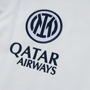 Inter de Milán 2025, Sudadera Inter 25/26, Entrenamiento Inter Milan, Ropa Inter blanca, Jersey entrenamiento Italia, Sudadera fútbol barata, Calidad 1.1 Inter, Nueva colección Serie A, Regalo fútbol hombre, Tienda Hincha Futbolero.