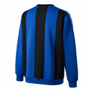 Inter Milán 2025, Sudadera Inter azul, Chaqueta Inter oficial, Ropa Inter barata, Sudadera fútbol italiana, Calidad 1.1 Inter, Nueva colección 2026, Regalo fútbol hombre, Tienda Hincha Futbolero, Forza Inter.