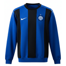 Inter Milán 2025, Sudadera Inter azul, Chaqueta Inter oficial, Ropa Inter barata, Sudadera fútbol italiana, Calidad 1.1 Inter, Nueva colección 2026, Regalo fútbol hombre, Tienda Hincha Futbolero, Forza Inter.