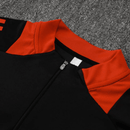 SUDADERA INTERNACIONAL 25/26 HOMBRE - TIENDA HINCHA FUTBOLERO