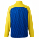 Sudadera oficial de la UD Las Palmas temporada 2025 2026 azul y amarilla para hombre de Tienda Hincha Futbolero, Sudadera UD Las Palmas, UD Las Palmas 2025/26, Ropa oficial Las Palmas, Sudadera hombre Las Palmas, Comprar sudadera Las Palmas oficial, Calidad premium Las Palmas, Ropa de fútbol, Sudadera entrenamiento UDLP, Estadio Gran Canaria moda, UD Las Palmas 2026.
