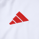 Sudadera hombre Liverpool FC temporada 2025 2026 color blanco oficial fútbol técnica transpirable entrenamiento urbana reds.