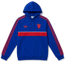 Sudadera Mancheseter United 26/27 Hombre - TIENDA HINCHA FUTBOLERO