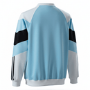SUDADERA MANCHESTER CITY 25/26 HOMBRE - TIENDA HINCHA FUTBOLERO