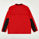 SUDADERA MANCHESTER UNITED 2002 - 03 HOMBRE (RETRO) - TIENDA HINCHA FUTBOLERO