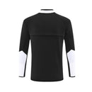 Sudadera hombre Manchester United temporada 2002 2003 entrenamiento negra retro calidad 1.1 premium Red Devils estilo David Beckham.Manchester United 2002, Sudadera Manchester United negra, Ropa Manchester United retro, Entrenamiento United 02/03, Calidad 1.1 Man Utd, Red Devils Vintage Gear, Tienda Hincha Futbolero, Man Utd Black Retro Sweatshirt.