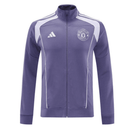 SUDADERA MANCHESTER UNITED 25/26 HOMBRE - TIENDA HINCHA FUTBOLERO