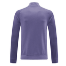 SUDADERA MANCHESTER UNITED 25/26 HOMBRE - TIENDA HINCHA FUTBOLERO