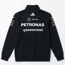 Sudadera Mercedes AMG F1 26/27 Hombre - TIENDA HINCHA FUTBOLERO