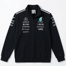 Sudadera Mercedes AMG F1 26/27 Hombre - TIENDA HINCHA FUTBOLERO