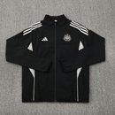SUDADERA NEWCASTLE 25/26 HOMBRE - TIENDA HINCHA FUTBOLERO