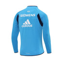Sudadera hombre Real Madrid retro temporada 2005 2006 azul entrenamiento época Galácticos calidad 1.1 premium Tienda Hincha Futbolero. Real Madrid Retro, Sudadera Real Madrid 2005, Chaqueta Madrid 2006, Ropa Real Madrid Vintage, Real Madrid azul, Calidad 1.1 Madrid, Bloke Core Madrid, Tienda Hincha Futbolero, Real Madrid 05/06 Blue Sweatshirt.