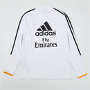 SUDADERA REAL MADRID 2013 - 14 HOMBRE (RETRO) - TIENDA HINCHA FUTBOLERO