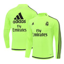 SUDADERA REAL MADRID 2015 - 16 HOMBRE (RETRO) - TIENDA HINCHA FUTBOLERO