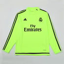 SUDADERA REAL MADRID 2015 - 16 HOMBRE (RETRO) - TIENDA HINCHA FUTBOLERO