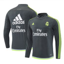 SUDADERA REAL MADRID 2015 - 16 HOMBRE (RETRO) - TIENDA HINCHA FUTBOLERO