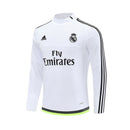 SUDADERA REAL MADRID 2015 - 16 HOMBRE (RETRO) - TIENDA HINCHA FUTBOLERO