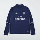 Sudadera hombre Real Madrid temporada 2016 2017 entrenamiento azul marino retro calidad 1.1 premium madridista la duodécima. Real Madrid 2016, Sudadera Real Madrid azul, Sudadera Madrid navy, Ropa Real Madrid retro, Entrenamiento Madrid 16/17, Calidad 1.1 Real Madrid, La Duodécima Gear, Tienda Hincha Futbolero, Real Madrid Navy Vintage.