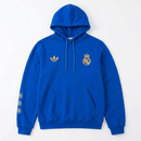 Sudadera Real Madrid 26/27 Hombre - TIENDA HINCHA FUTBOLERO