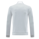 SUDADERA REAL MADRID MADRID 25/26 HOMBRE - TIENDA HINCHA FUTBOLERO