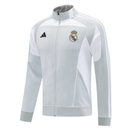 SUDADERA REAL MADRID MADRID 25/26 HOMBRE - TIENDA HINCHA FUTBOLERO