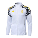Real Madrid Marvel, Sudadera Real Madrid 2025, Ropa Real Madrid blanca, Edición especial Marvel Real Madrid, Sudadera fútbol exclusiva, Calidad 1.1 Madrid, Nueva colección 2025, Regalo fútbol hombre, Tienda Hincha Futbolero, Estilo Bloke Core Madrid.