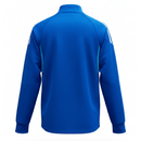 Sudadera de entrenamiento oficial del Real Oviedo temporada 2025 2026 color azul para hombre de Tienda Hincha Futbolero, Sudadera Real Oviedo, Entrenamiento Real Oviedo, Sudadera azul Oviedo, Ropa oficial Real Oviedo, Comprar sudadera entrenamiento Oviedo, Calidad premium Oviedo, Ropa de fútbol, Carlos Tartiere, Carbayones, Real Oviedo 2026.