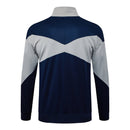 Tottenham 2025, Sudadera Tottenham 25/26, Entrenamiento Spurs, Ropa Tottenham azul marino, Jersey entrenamiento Inglaterra, Sudadera fútbol barata, Calidad 1.1 Tottenham, Nueva colección Premier League, Regalo fútbol hombre, Tienda Hincha Futbolero.